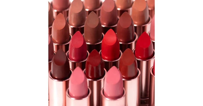 MOIRA Lip Goddess Lipstick - Beautiful