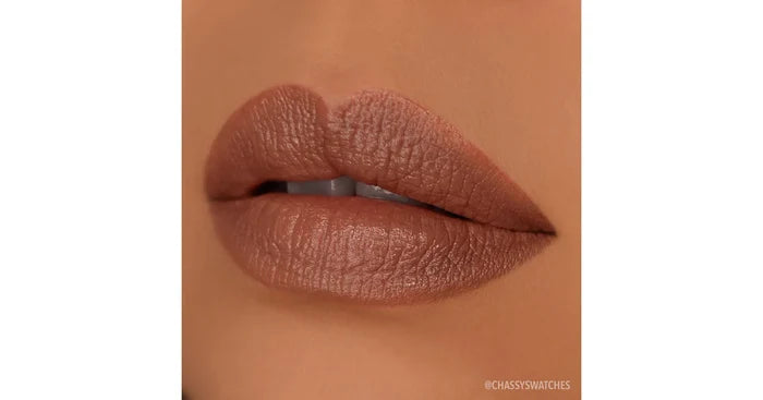 MOIRA Lip Goddess Lipstick - Lovely