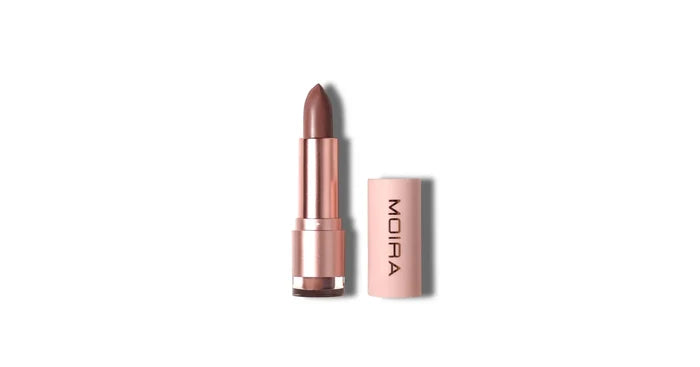 MOIRA Lip Goddess Lipstick - Lovely