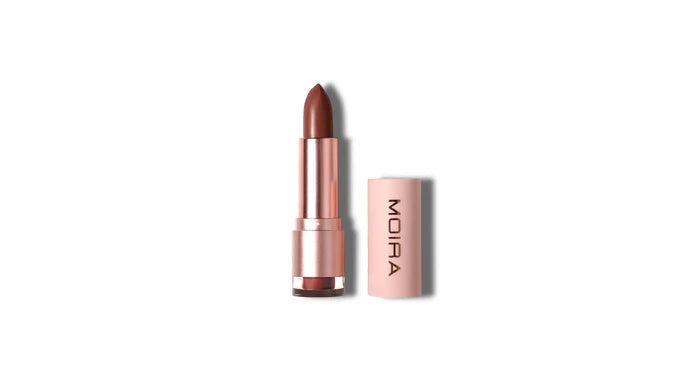 MOIRA Lip Goddess Lipstick - Tiny