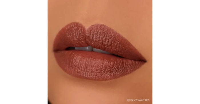 MOIRA Lip Goddess Lipstick - Tiny