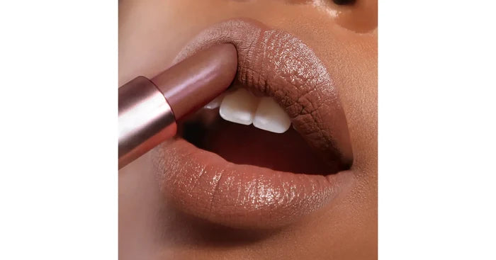 MOIRA Lip Goddess Lipstick - Tiny