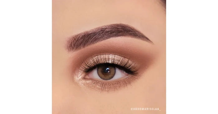 MOIRA Little Stars Pressed Pigment Palette