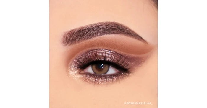 MOIRA Little Stars Pressed Pigment Palette
