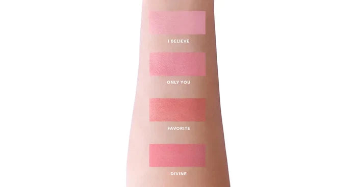 MOIRA Look Out Face Palette (0.17oz/4.8g x 4 color)