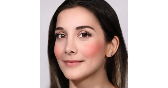 MOIRA Love Steady Liquid Blush - Chemistry