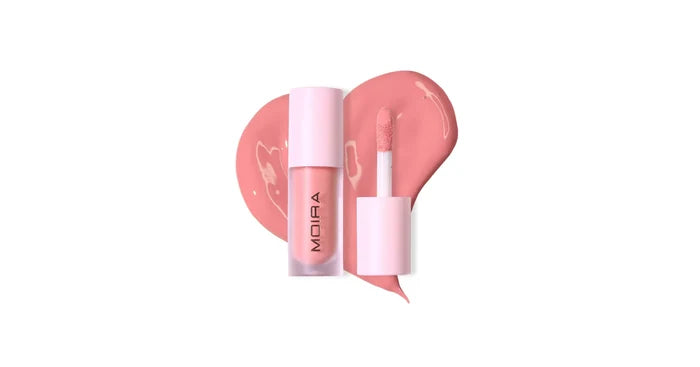 MOIRA Love Steady Liquid Blush - Forever Mine