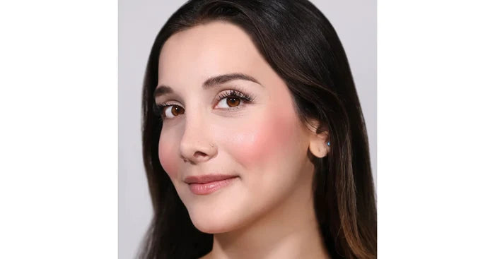 MOIRA Love Steady Liquid Blush - Forever Mine