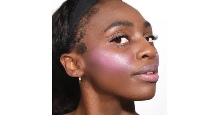 MOIRA Love Steady Liquid Blush - Ideally