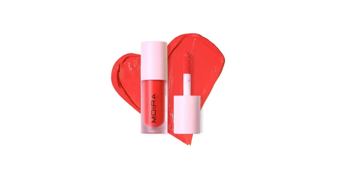 MOIRA Love Steady Liquid Blush - ILY