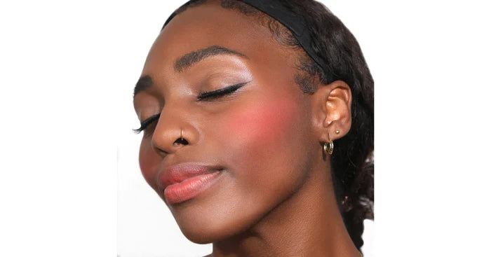 MOIRA Love Steady Liquid Blush - ILY