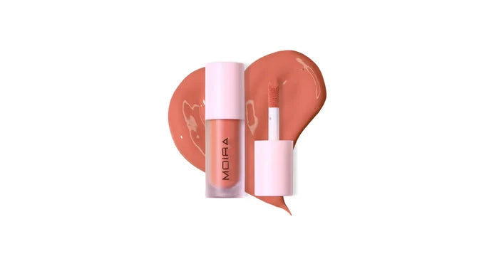 MOIRA Love Steady Liquid Blush - My Darling