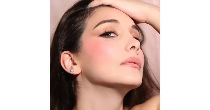 MOIRA Love Steady Liquid Blush - My Everything