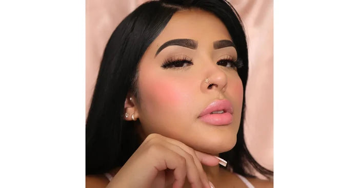 MOIRA Love Steady Liquid Blush - My Everything