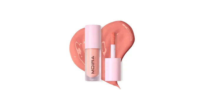 MOIRA Love Steady Liquid Blush - Only One