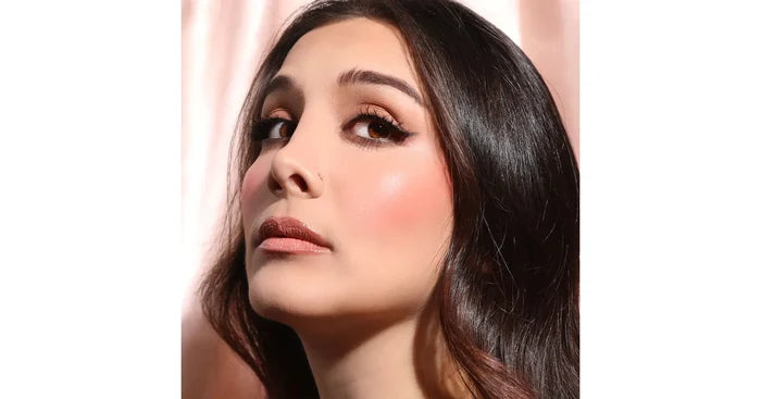MOIRA Love Steady Liquid Blush - Only One