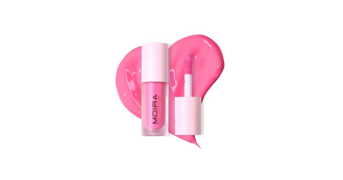MOIRA Love Steady Liquid Blush - So Cute