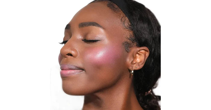 MOIRA Love Steady Liquid Blush - So Cute
