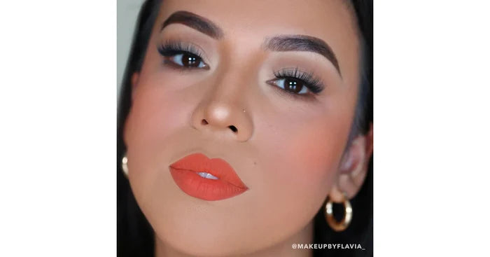 MOIRA Love Steady Liquid Blush - Steady