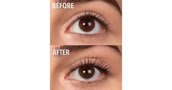 MOIRA Maximum Volume & Lifting Mascara - Jet Black