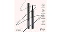 MOIRA Micro Tip Liquid Liner - Black