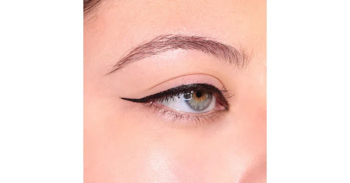 MOIRA Micro Tip Liquid Liner - Black