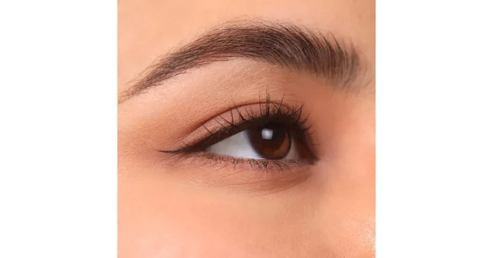 MOIRA Micro Tip Liquid Liner - Brown