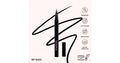 MOIRA Precision Liquid Liner - Black