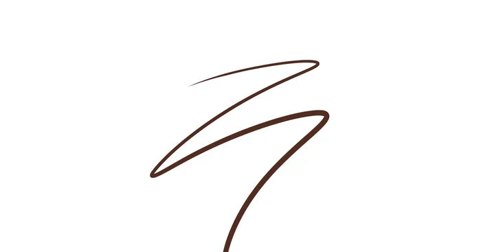 MOIRA Precision Liquid Liner - Brown