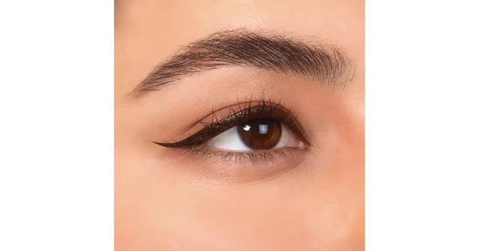 MOIRA Precision Liquid Liner - Brown
