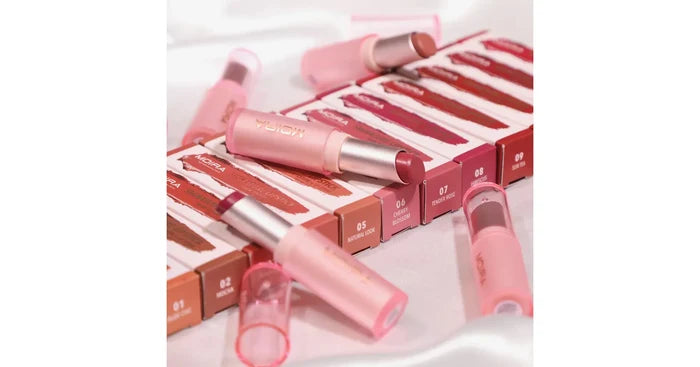 MOIRA Signature Lipstick - Modern