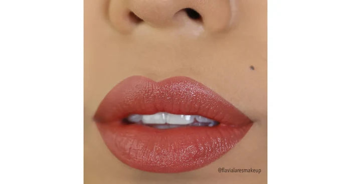 MOIRA Signature Lipstick - Peach Nude