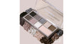 MOIRA Silvermist Pressed Pigment Palette