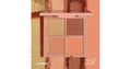 MOIRA Spot On Face Palette (0.17oz/4.8g x 4 color)