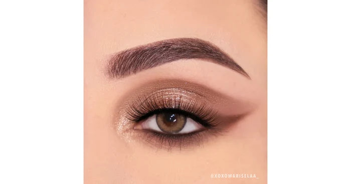MOIRA Sugar Delight Pressed Pigment Palette