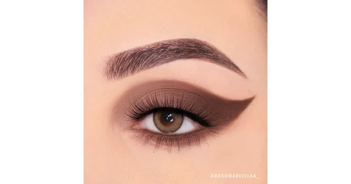 MOIRA Sugar Delight Pressed Pigment Palette