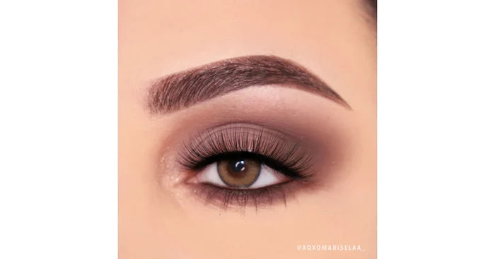 MOIRA Sugar Delight Pressed Pigment Palette