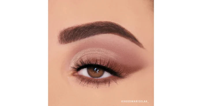 MOIRA Sweetheart Pressed Pigment Palette