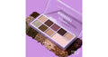 MOIRA Wineberry Pressed Pigment Palette