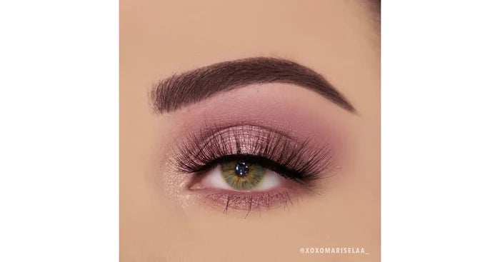 MOIRA Wineberry Pressed Pigment Palette