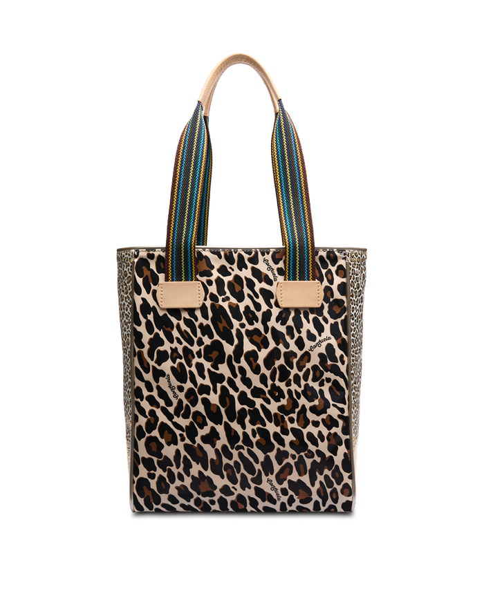 Mona Chica Tote