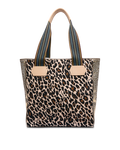 Mona Classic Tote