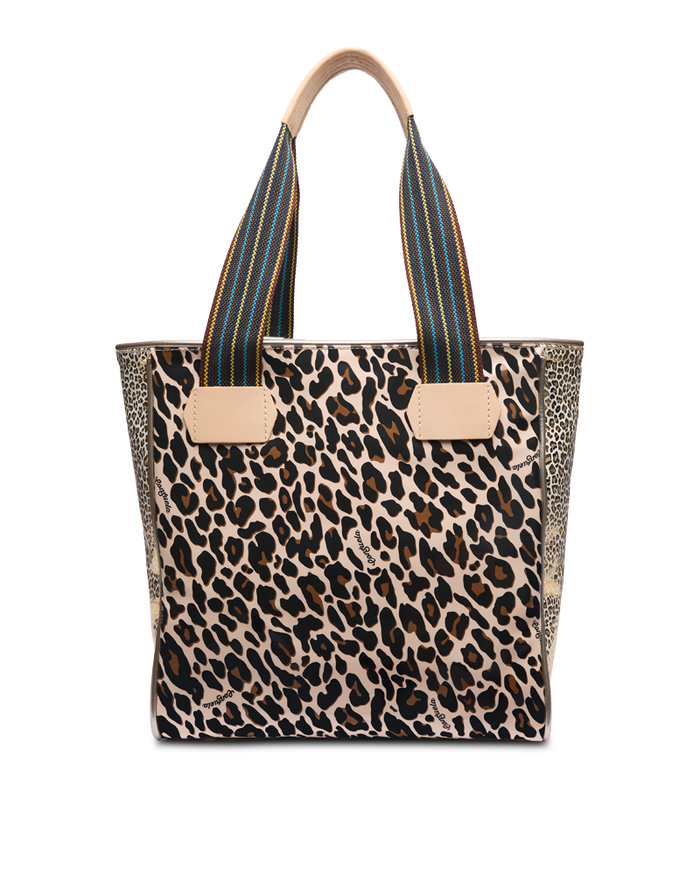 Mona Classic Tote