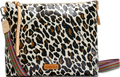 Mona Downtown Crossbody