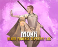 Monk Perfume Oil
