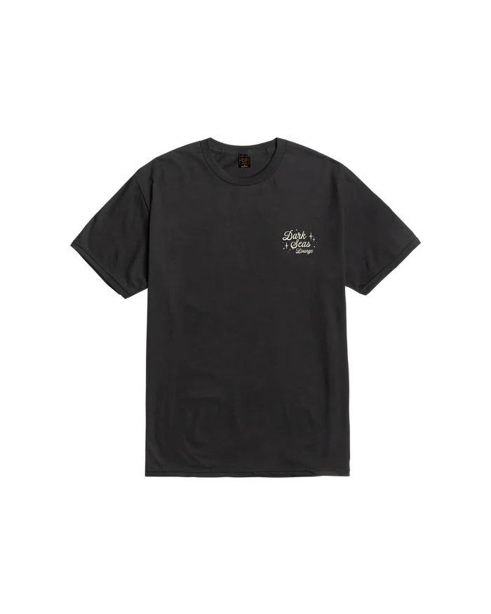 Dark Seas Moon Maiden Premium T-Shirt front view