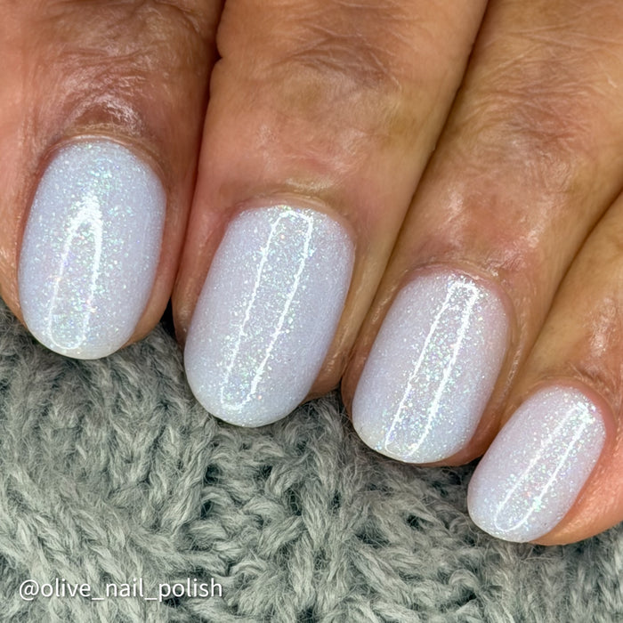 Moonlit Glacier (Oops batch)