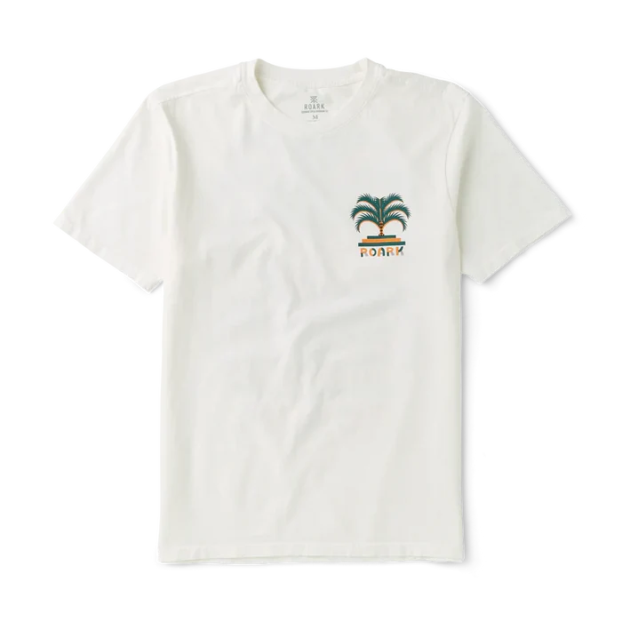 Moto Palm Premium Tee