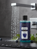 Mr President Deep Cleanse Body Wash By Aureia London - 300ml Aureialondon