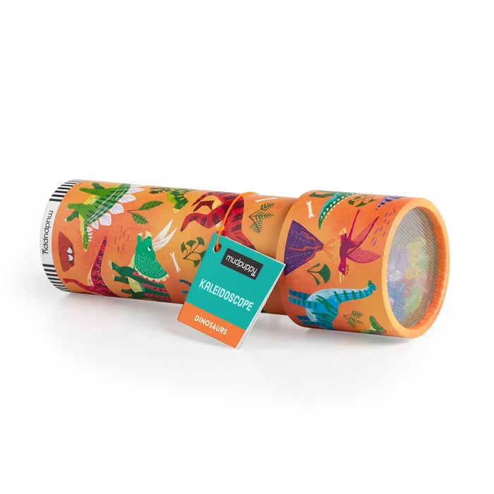 Mudpuppy Classic Kaleidoscopes